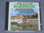 Prager Harmonie  Favourites - Großes Blasorchester