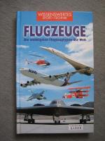 Riccardo Niccoli: Flugzeuge