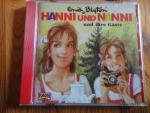 Enid Blyton Hanni und Nanni und ihre Gäste