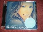 Sheryl Crow - Hits and Rarities - CD