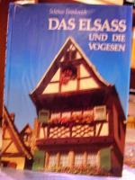 Schönes Frankreich - Das Elsass und die 
