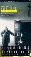 Richard Swartz: Room Service - Geschicht