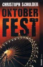 Christoph Scholder: Oktoberfest