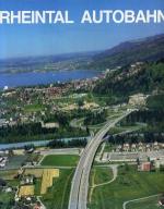 Rheintal Autobahn
