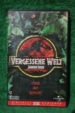 Jurassic Park - Vergessene Welt