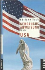 Gebrauchsanweisung für die USA