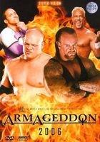 WWE: ARMAGEDDON 2006