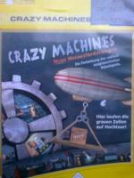 Crazy Machines-Neue Herausforderungen