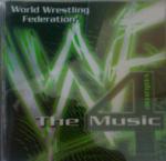 WWF: The Music Vol. 4 (World Wrestling Federation)