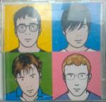 The Best Of Blur