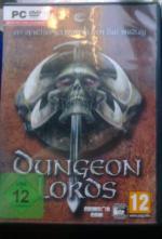 D.W. Bradley: Dungeon Lords D.W. Bradley: Dungeon Lords