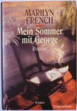 Mein Sommer mit George