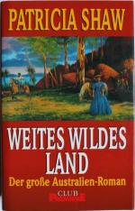 Weites wildes Land