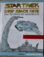 Star Trek - Deep Space Nine: Das technische Handbuch