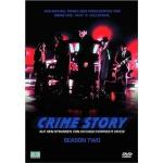 Crime Story - Season 2     (5 DVDs)