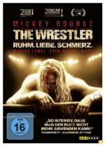 Darren Aronofsky: The Wrestler