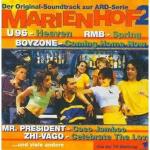 Marienhof 2  -  Der Original-Soundtrack zur ARD-Serie