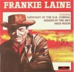 Frankie Laine  -  The Entertainers