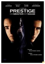 Prestige - Die Meister der Magie