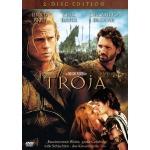 Troja   (2 DVDs-Edition)