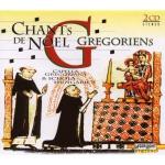 Chants De Noel Gregoriens  (2 CDs)