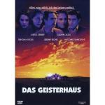 Bille August: Das Geisterhaus