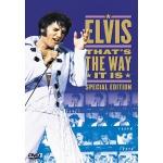 Denis Sanders: Elvis Presley - That