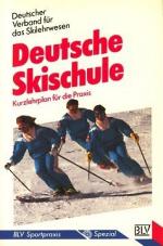 Deutsche Skischule