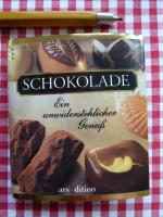 Ulla Fölsing: Schokolade
