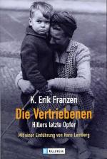 Lemberg, Franz; Franzen, K Erik: Die Ver Lemberg, Franz; Franzen, K Erik: Die Ver