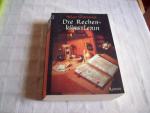 Helga Glaesener: Die Rechenkünstlerin Helga Glaesener: Die Rechenkünstlerin