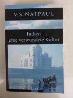 Indien - eine verwundete Kultur