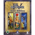 Die Siedler 4 Gold Edition