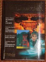 John J. Nance, Nicholas Sparks, Jaques B John J. Nance, Nicholas Sparks, Jaques B