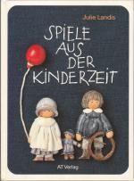 Spiele aus der Kinderzeit