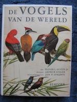 De Vogels Van De Wereld