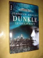 Immortal. Dunkle Leidenschaft