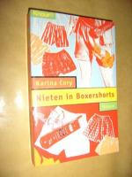 Karina Cory: Nieten in Boxershorts .^