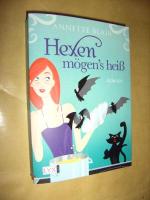 Annette Blair: Hexen mögen Annette Blair: Hexen mögen
