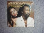 Ashford & Simpson: Found a cure / you al