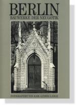 Richard Schneider: Berlin. Bauwerke der Richard Schneider: Berlin. Bauwerke der