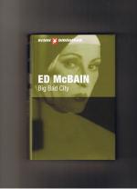 Ed McBain: Big Bad City
