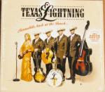 Meanwhile,Back at the Ranch - Texas Lightning