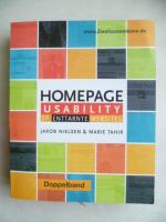 Nielsen, Jakob; Tahir, Marie: Designing Nielsen, Jakob; Tahir, Marie: Designing