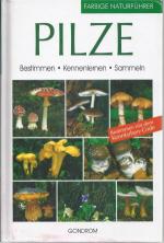Edmund Garnweidner: Pilze