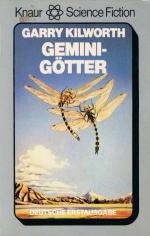 Gemini-Götter