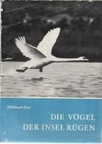 Die Vögel der Insel Rügen