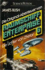 James Blish: Raumschiff Enterprise 6 / D