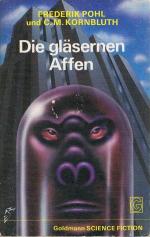 Pohl, Frederik / Kornbluth C. M.: Die gl Pohl, Frederik / Kornbluth C. M.: Die gl