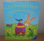 Nahrgang Frauke: Ein Ostergeschenk vom k